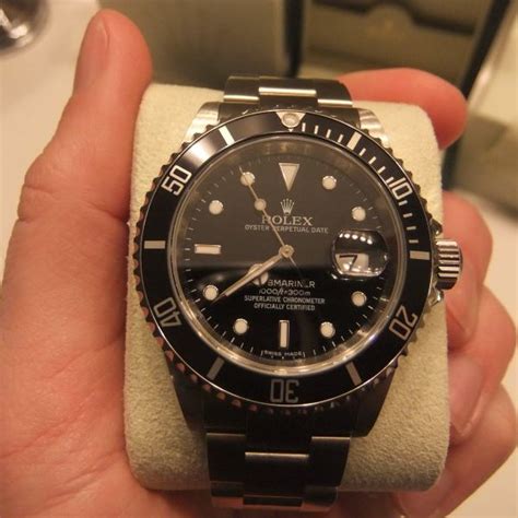 rolex 16110